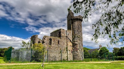 Fethard Castle