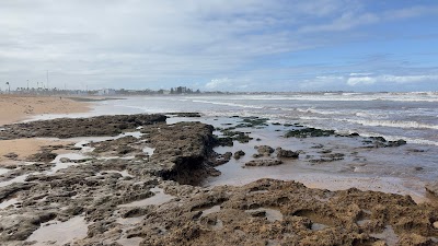 Plage d'El Jadida (El Jadida Beach)