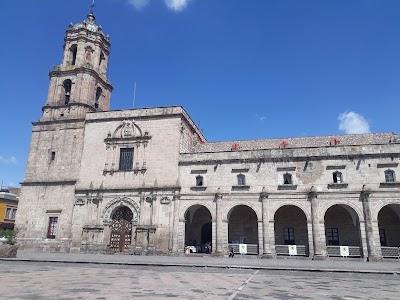 Templo de San Francisco (Templo de San Francisco)