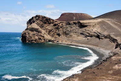 Vulcão dos Capelinhos (Capelinhos Volcano)