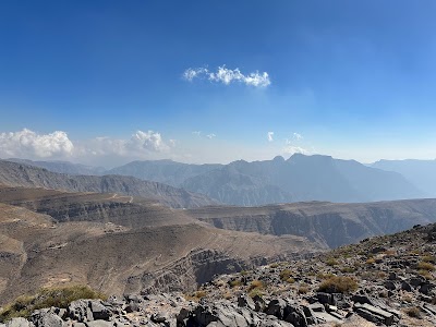 جبل حريم (Jebel Harim)