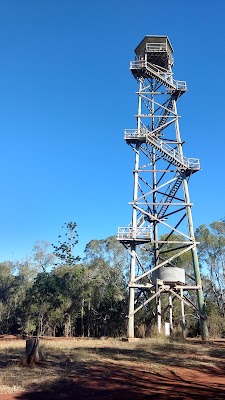 Parque Nacional da Montanha Binga (Mount Binga National Park)