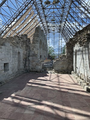 Hedmark Museum (Hedmark Museum)