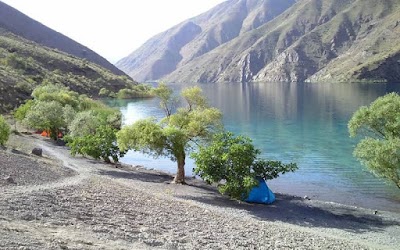 دره گهر (Gahar Valley)