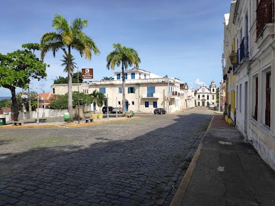 Palácio dos Governadores