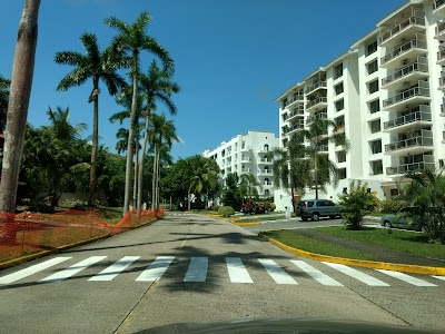 Centro de Visitantes de la Ciudad del Saber (Centro de Visitantes de la Ciudad del Saber)