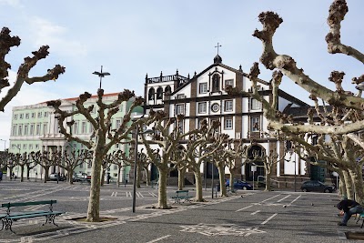 Igreja de São José (Church of São José)