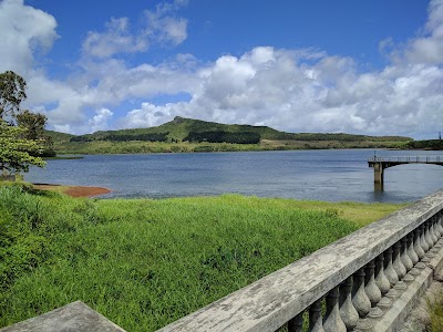 Réservoir de La Nicolière (La Nicolière Reservoir)