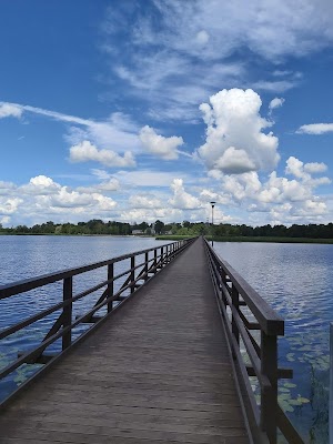 Širvėna Lake