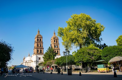 Plaza de Armas (Plaza de Armas)