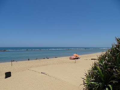 Praia de Xai-Xai (Praia de Xai-Xai)