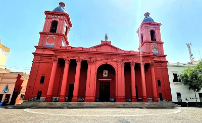 Catedral de Catamarca (Catamarca Cathedral)