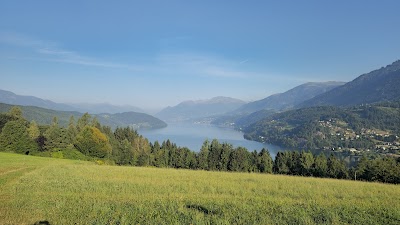 Millstätter See (Lake Millstatt)