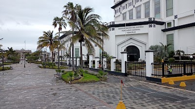 Plaza de la República (Plaza de la República)