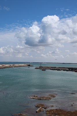 Port d'El Jadida (El Jadida Port)