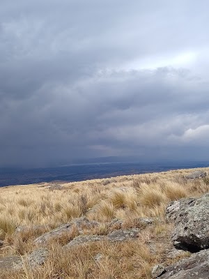 Parque Nacional Quebrada del Condorito (Parque Nacional Quebrada del Condorito)