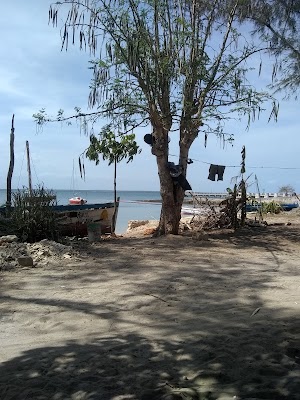 Ilha de Moçambique (Ilha de Mozambique)