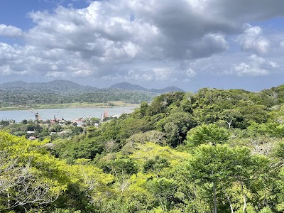 Resort de la Selva Gamboa (Gamboa Rainforest Resort)