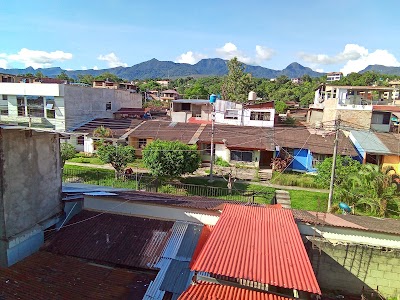 Tarapoto (Tarapoto)