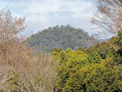 高野山 (Mount Koya)