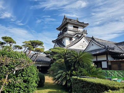 高知城 (Kōchi Castle)