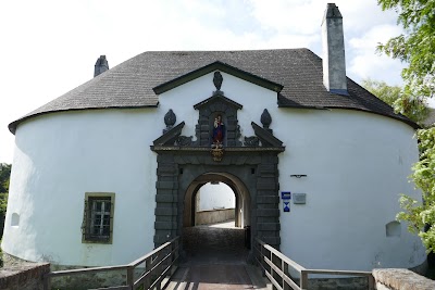 Schloss Kobersdorf (Schloss Kobersdorf)