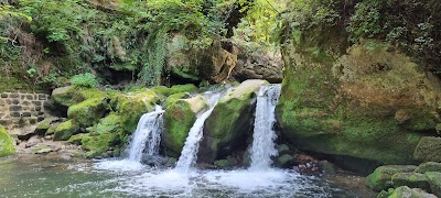 Sentiers de randonnée dans la région de Müllerthal (Hiking Trails in Müllerthal)