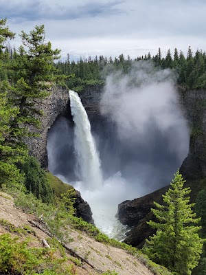 Les Chutes de Koutiala (Les Chutes de Koutiala)