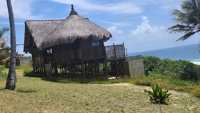 Praia de Massinga (Massinga Beach)