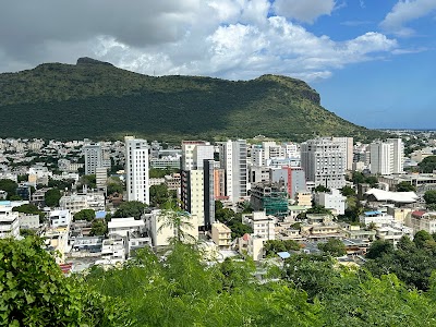 La Citadelle (La Citadelle)