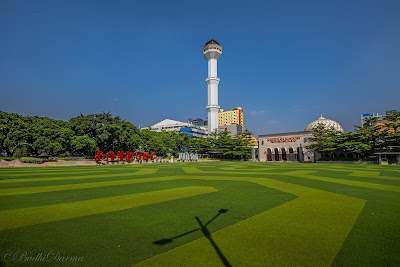 Masjid Raya Bandung (Masjid Raya Bandung)