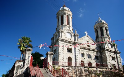 St. John's Cathedral