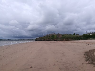 Forth Dún Chonnain (Duncannon Fort)