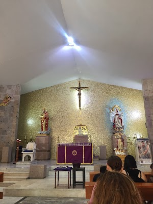 Templo de Nuestra Señora de la Asunción (Templo de Nuestra Señora de la Asunción)