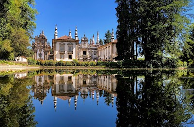 قصر الباشا (Palace of the Pasha)