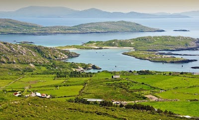 Conair na hÉireann (Ring of Kerry)