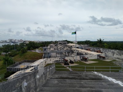 Fort Charlotte