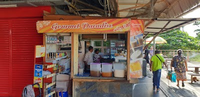 Marché de Flacq (Flacq Market)