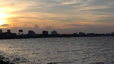 Malecón de Veracruz (Malecón de Veracruz)