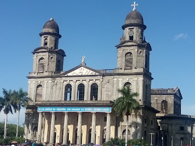 Plaza de la Revolución (Plaza de la Revolución)