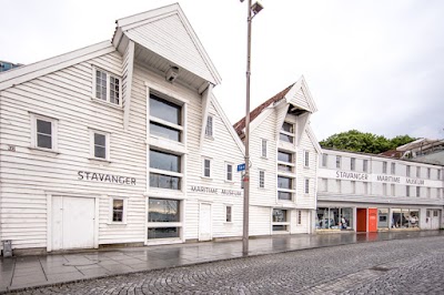 Stavanger Maritime Museum (Stavanger Maritime Museum)