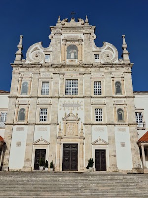 Catedral de Santarém (Cathedral of Santarém)