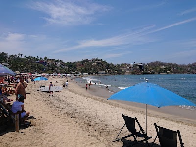 Playa de Sayulita