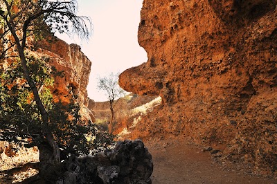 Namib Desert