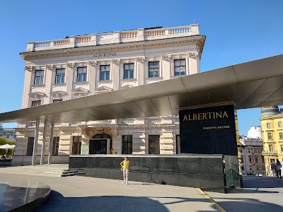 Albertina (Albertina Museum)