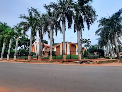 Iglesia de San Lorenzo (San Lorenzo Church)