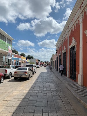 Casa de los Gobernadores (Casa de los Gobernadores)