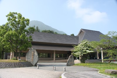 島根県立自然史博物館 (Shimane Prefectural Nature Museum)