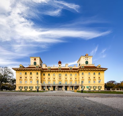 Schloss Eisenstadt (Eisenstadt Palace)