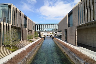 Nagasaki Prefectural Art Museum